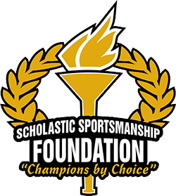 Scholastic Sportsmanship Foundation